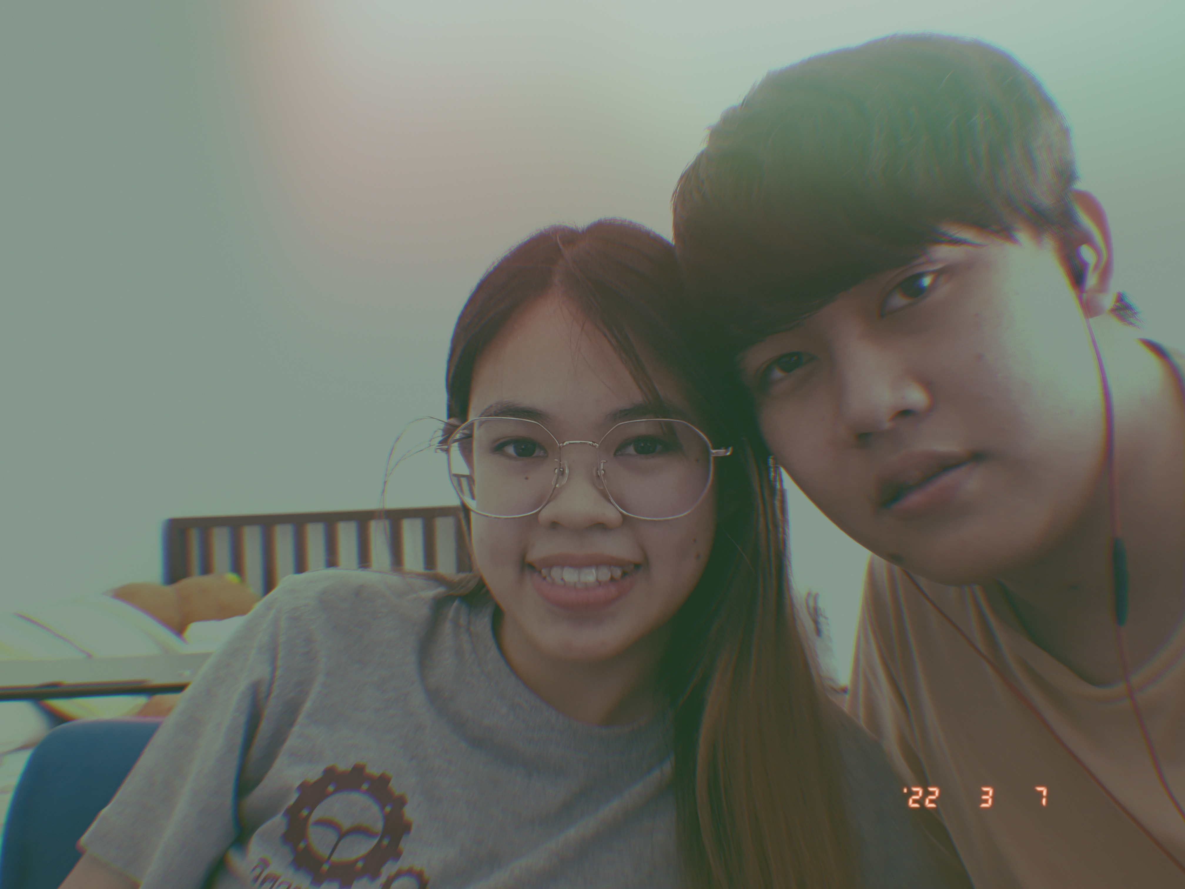 รูปของเมฆกับเบียร์ 2