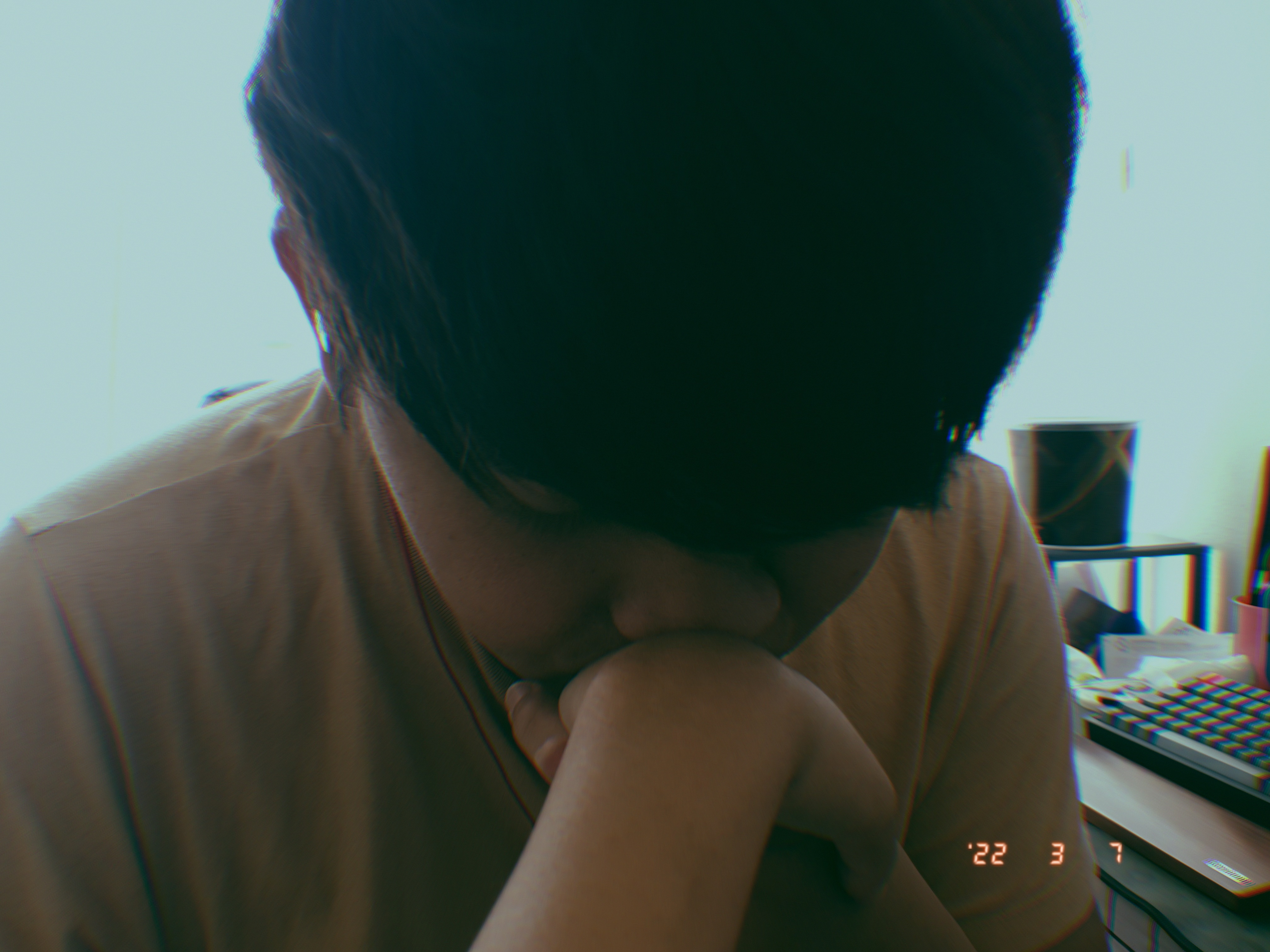 รูปของเมฆกับเบียร์ 3